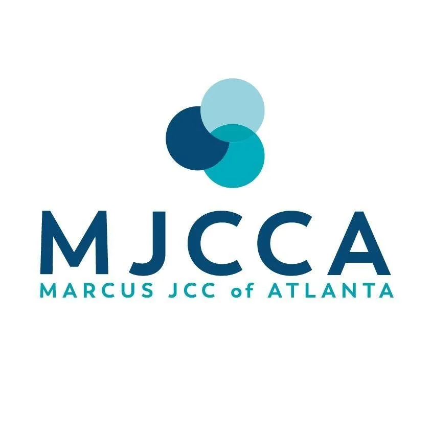 Marcus Jewish Community Center of Atlanta Logo