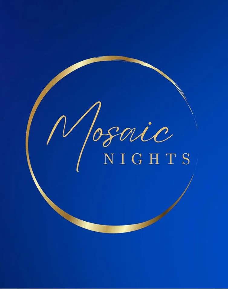 Mosaic Nights Logo