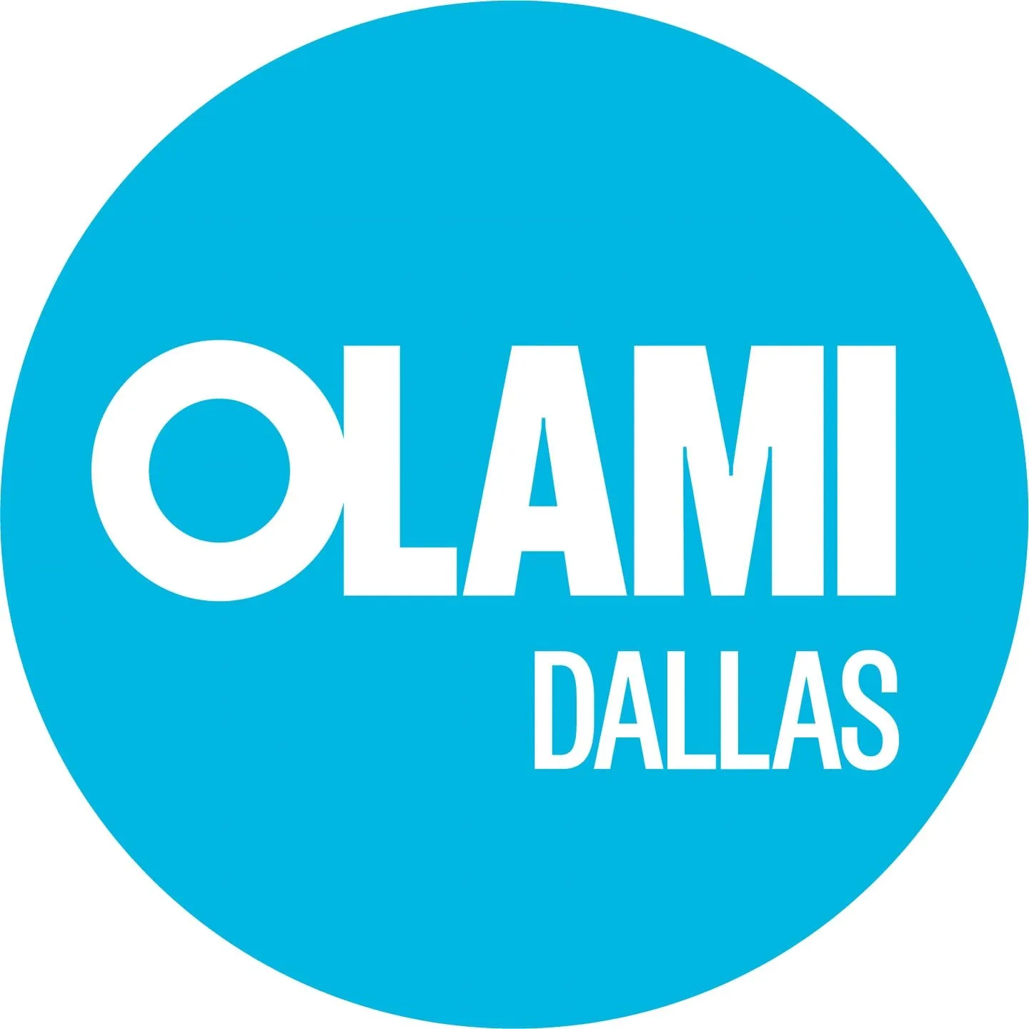 Olami Dallas Logo