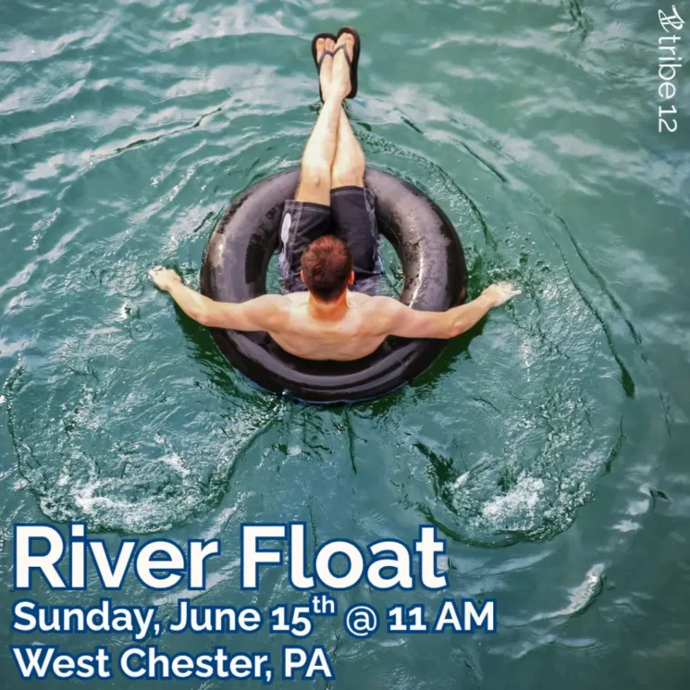 River Float