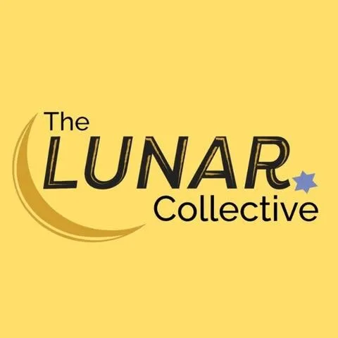 The LUNAR Collective Logo