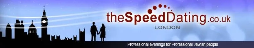 The Speed Dating Logo