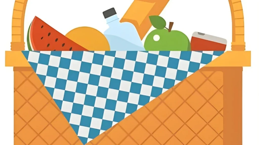 Tribe Tikvah Picnic & Board Games