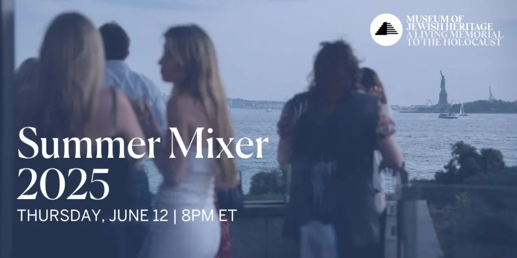 Web Banner Summer Mixer 2025 1