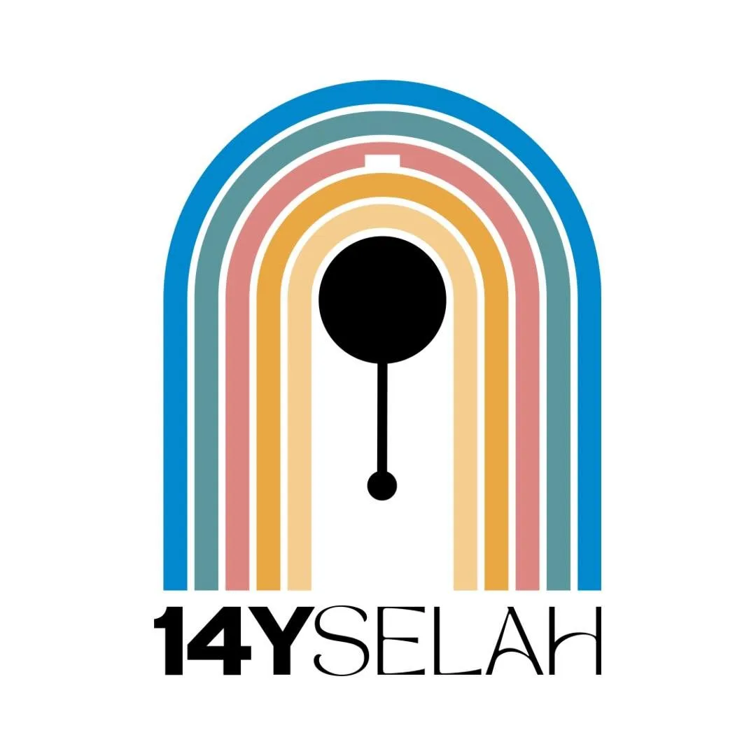 14Y Selah Logo