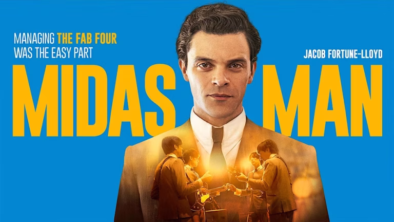 "MIDAS MAN" - LA Valley Premiere!