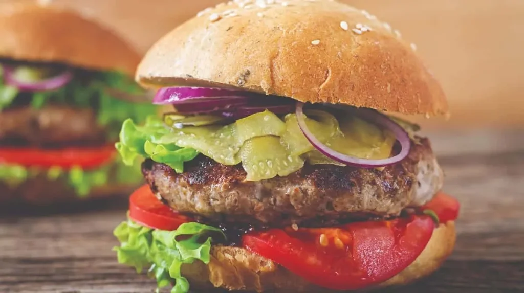 ATiD Burgers & Beer