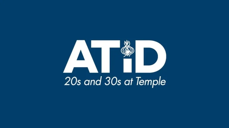 ATiD Happy Hour