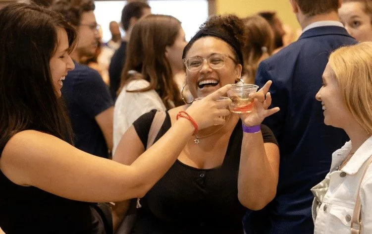 CJM After Sunset: After Hours Pride Party
