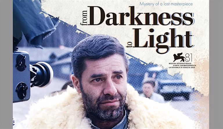 LA Premiere of "From Darkness to Light" the story of Jerry Lewis