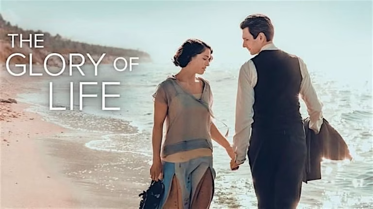 LA Premiere of "The Glory of Life" at LAJFF