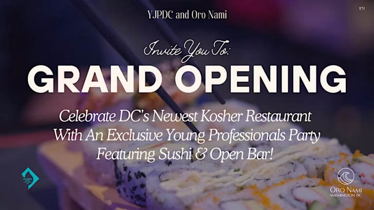 Oro Nami Grand Opening!