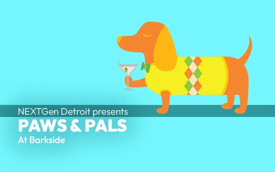 Paws and Pals at Barkside