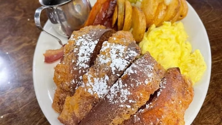 Phoenix Jewish Singles Bagels & Coffee Breakfast