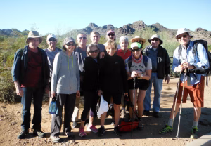 Phoenix Jewish Singles