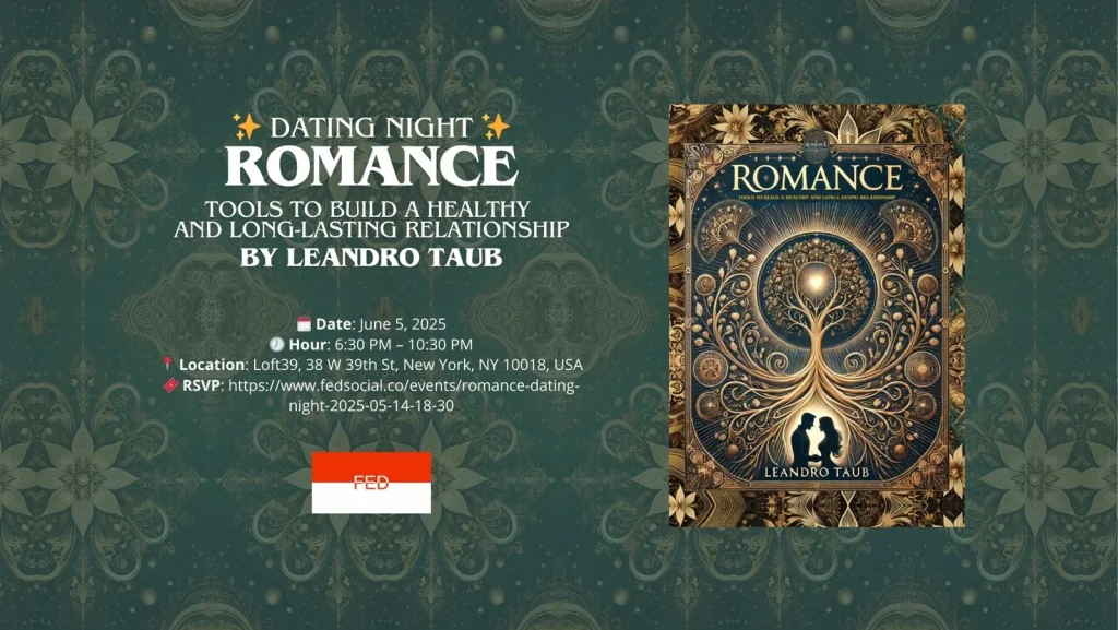 ROMANCE Dating Night