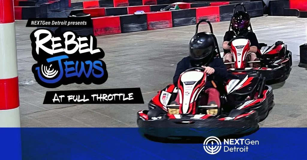 Rev Your Engines: VIP Go Karting at Full Throttle