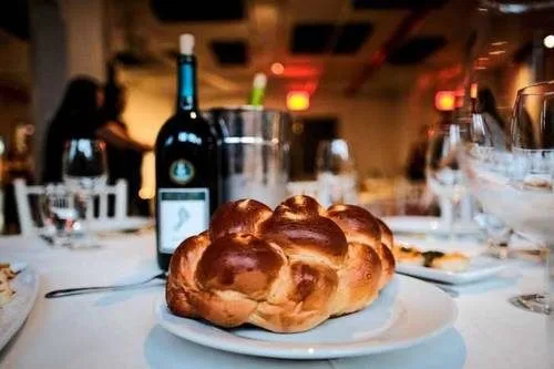 Rodef 2100: Pride Shabbat and Dinner June 2025