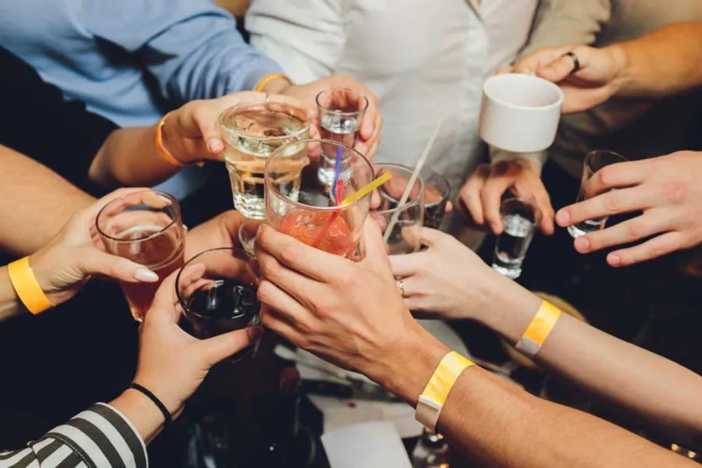 Sameach (Happy) Hour