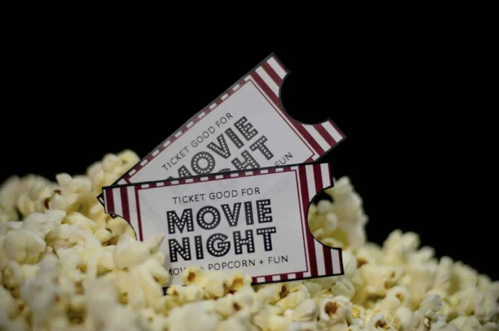 YAD Movie Night: Drinks, Dunks & Drive-In Vibes