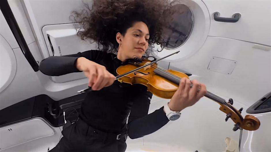 Shorts program: "Fiddler on the Moon" + "Opening Night" with Q&A!