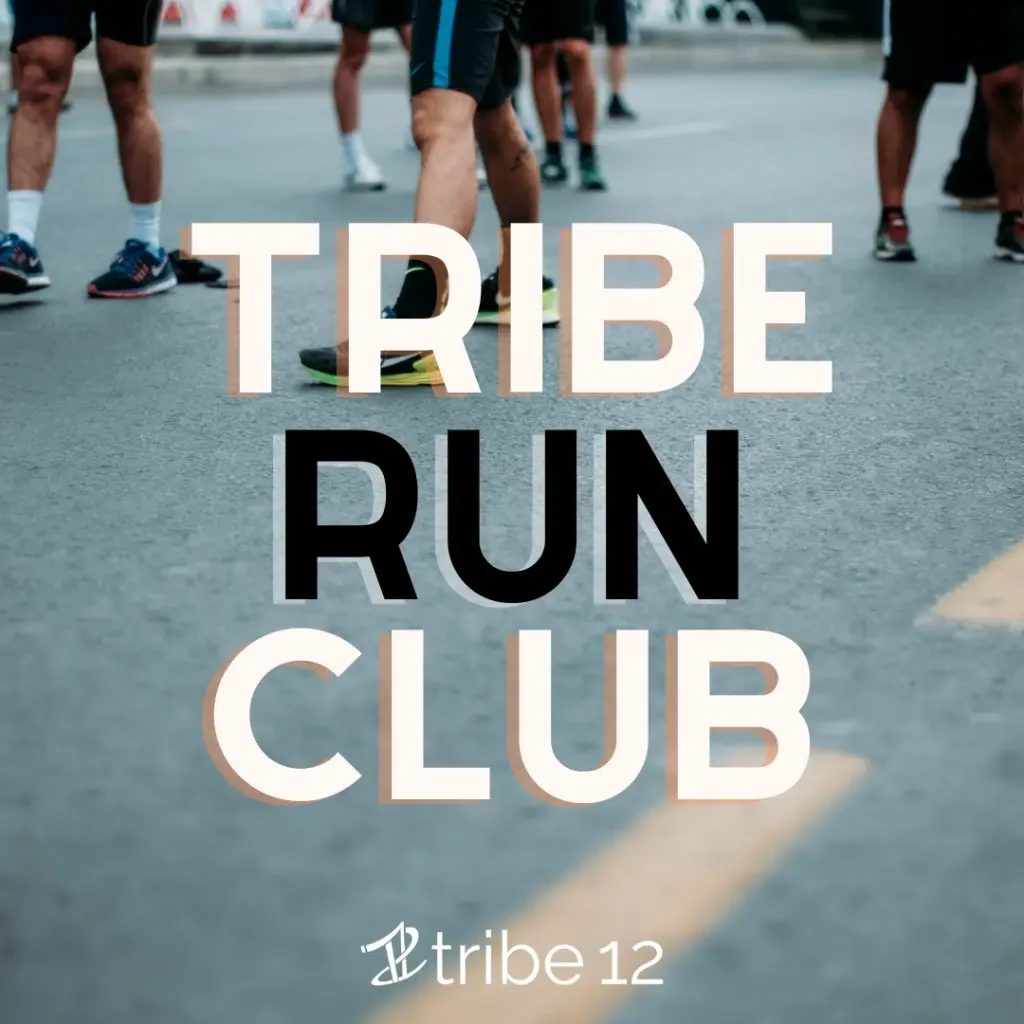 Tribe Run Club