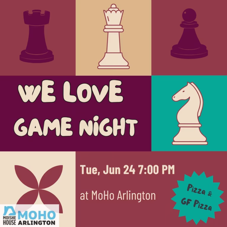 We Love Game Night