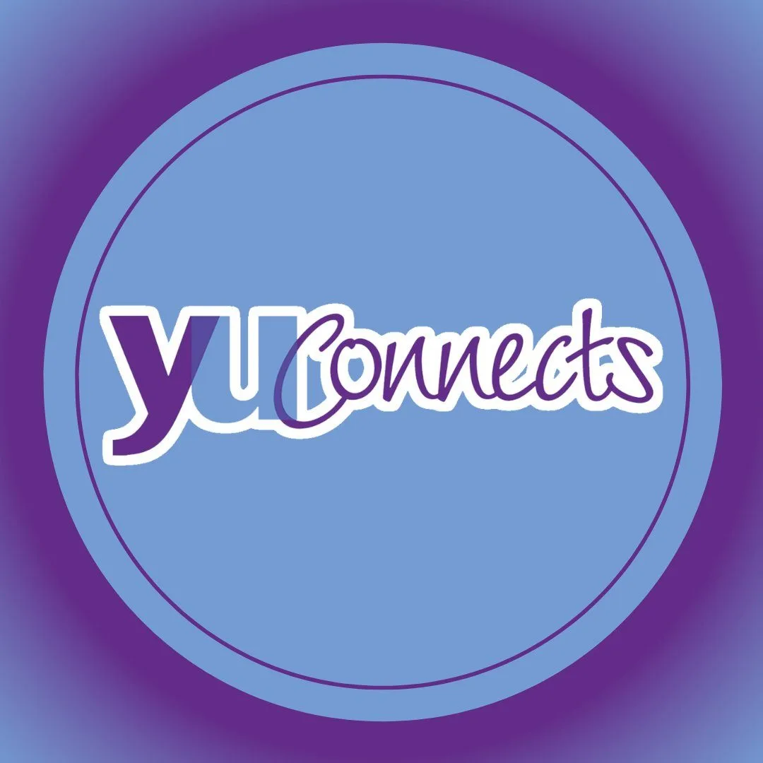YUConnects Logo