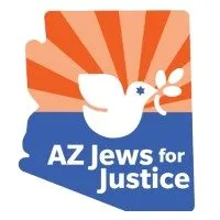 Arizona Jews for Justice Logo