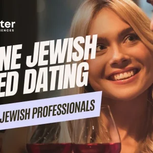 Boston Jewish Speed Dating by Tribester