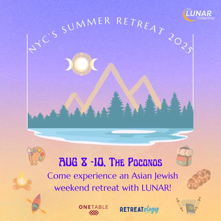 East Coast Retreat 2025
