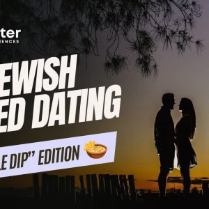 LA Jewish Speed Dating Double Dip Edition