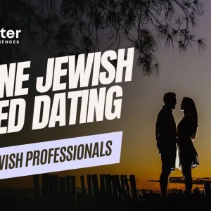 Tickets online jewish speed dating nyc