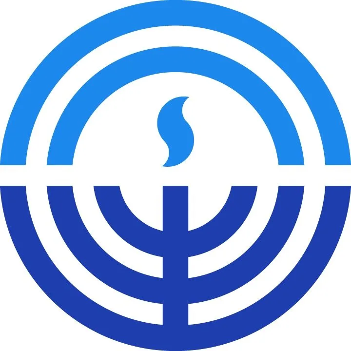 Jewish Federation of Greater Washington Logo