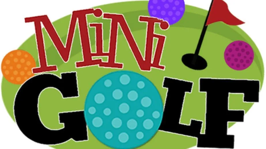 Tribe Tikvah Mini Golf
