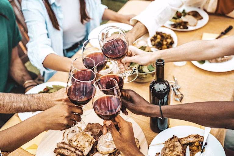 What it Takes: Hosting Shabbat Dinner