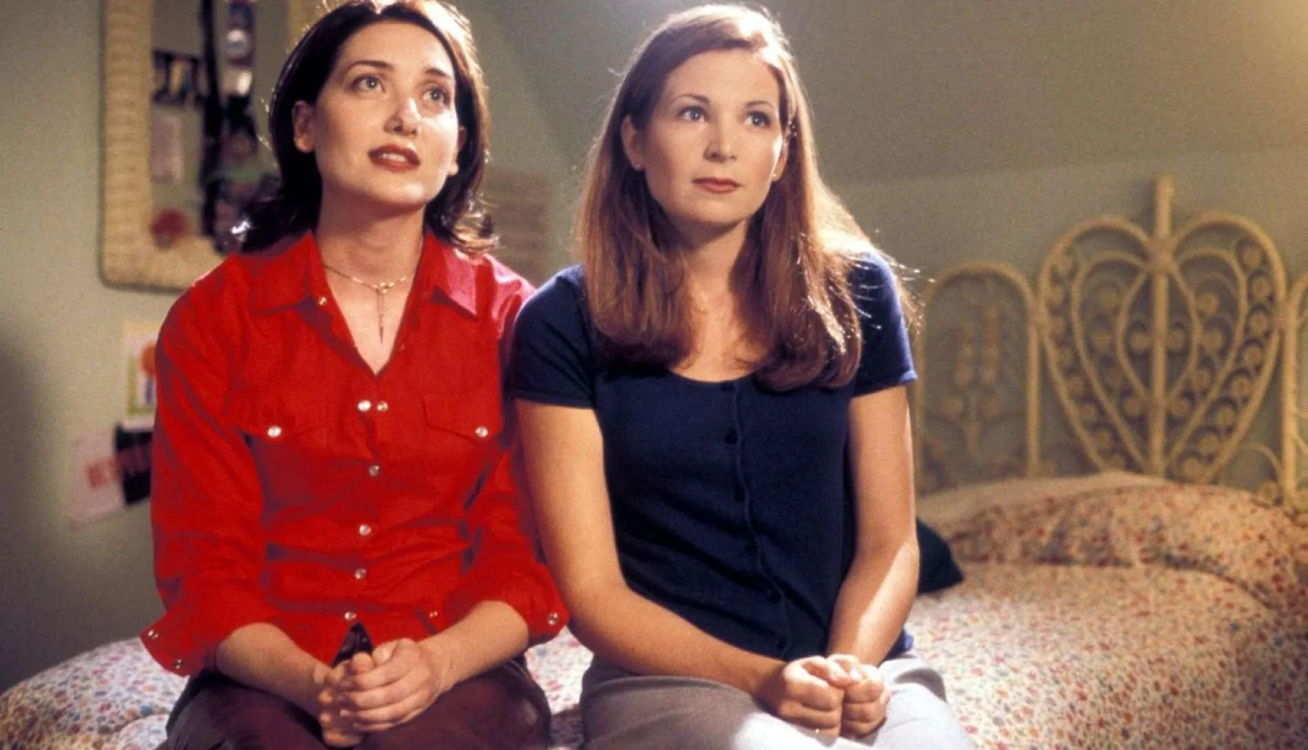 Young JW3 Queer Movie & Pizza Night: Kissing Jessica Stein