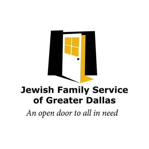 Jewish Family Service of Greater Dallas Logo
