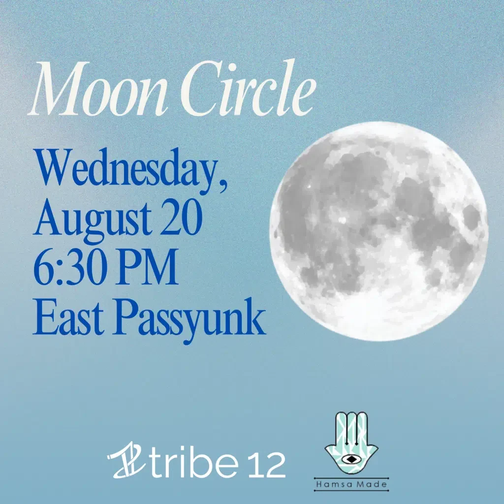 Moon Circle