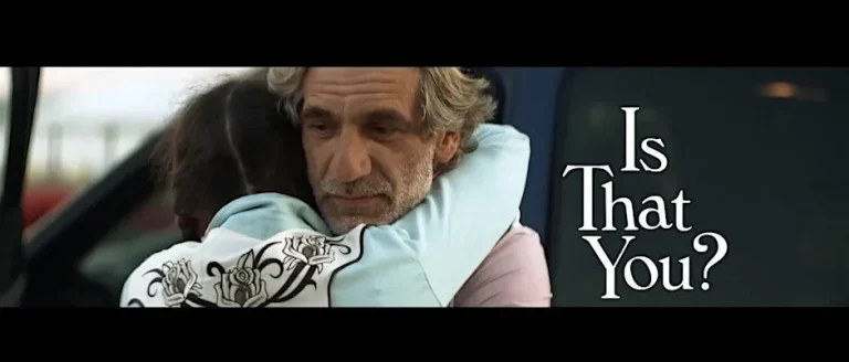 Screening of "IS THAT YOU?" in tribute to Alon Aboutboul