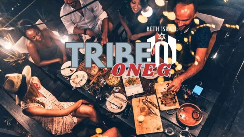 Tribe Oneg