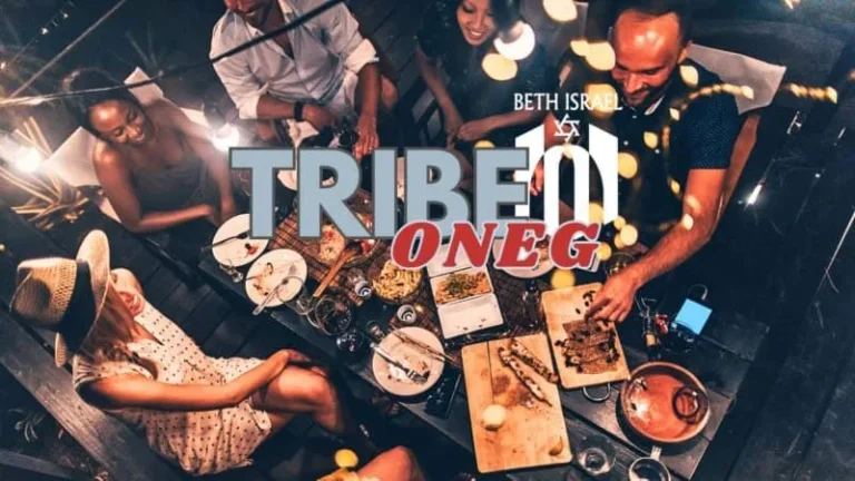 Tribe Oneg