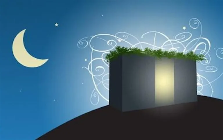 Celebrate First Night of Sukkot with Hannah