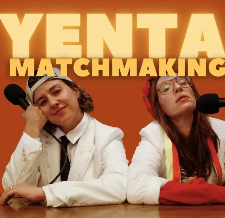 Yenta Live Matchmaking Ikar