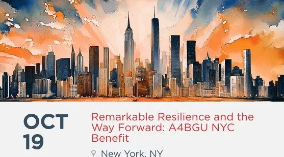 Remarkable Resiliance