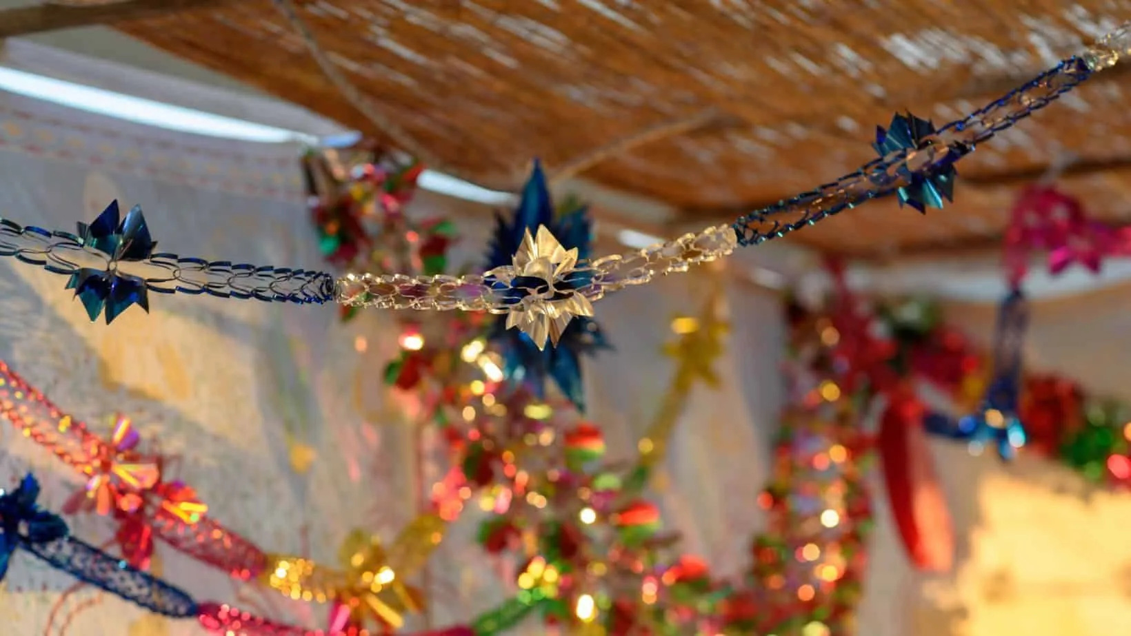 GLOE Gathering in the Sukkah