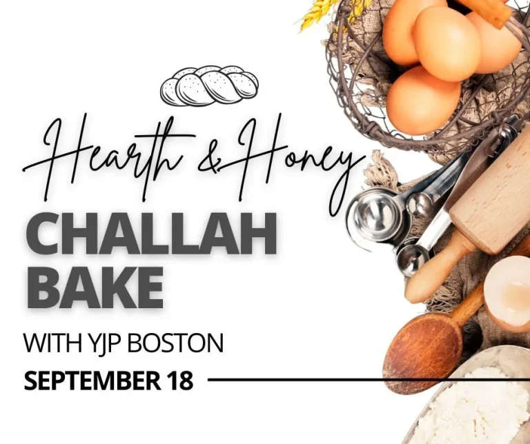 Hearth & Honey Challah Bake