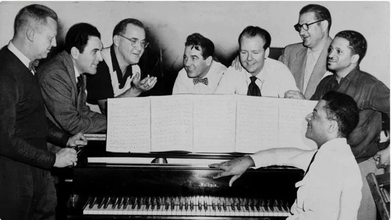 Eyal Vilner Big Band Concert: The New Roaring Twenties!