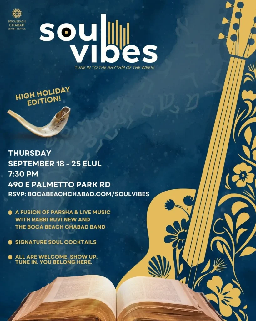 Soul Vibes