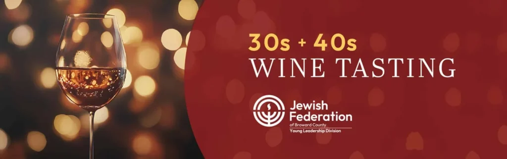 An Evening of Wine, Cheese, and Genes